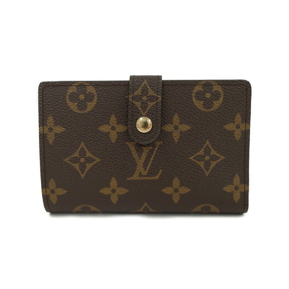 Louis Vuitton Wallet Monogram Portefeuille Viennois - Picture 1 of 5
